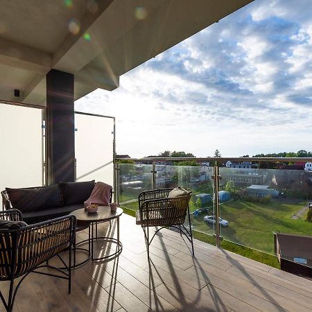 Vacationclub - 5 Morz Sianozety Apartament 1G/35 Extérieur photo