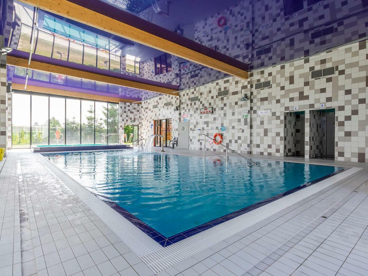 Vacationclub - 5 Morz Sianozety Apartament 1G/35 Extérieur photo